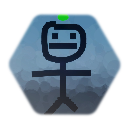 A stickman engine
