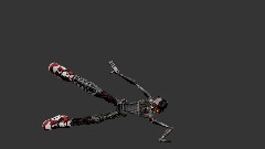 A screenshot taken in Dreams. 1 of 1.