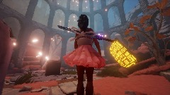 Maiko & the Zauberding (WIP)