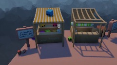 A screenshot taken in Dreams. 1 of 26.