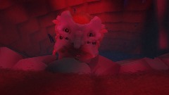 A screenshot taken in Dreams. 1 of 3.