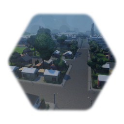 Blue Skies Industrial Park