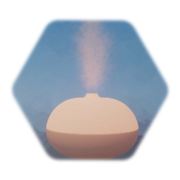 Simple diffuser