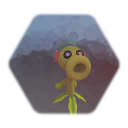 Peashooter