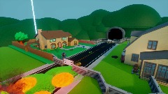 Cod_zombies_the_simpsons/family_guy