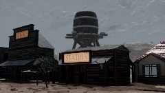 A screenshot taken in Dreams. 19 of 22.