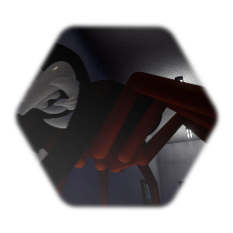 Backrooms entitys collection