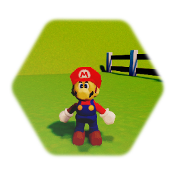 Bob-omb Battlefield but better