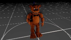 A screenshot taken in Dreams. 20 of 22.