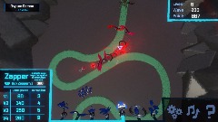 A screenshot taken in Dreams. 19 of 23.