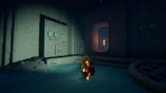 A screenshot taken in Dreams. 11 of 27.