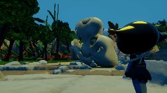 Artio's Adventures:Chapter 2 The Jungle (Level 2)