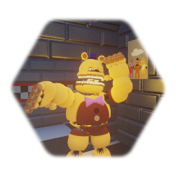 Fredbear