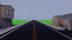 Sackboy speedruns to Ultimategame217s house.