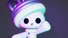 A screenshot taken in Dreams. 1 of 1.