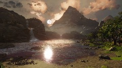 A screenshot taken in Dreams. 7 of 30.