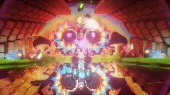 Reflections of realms