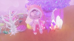 A screenshot taken in Dreams. 3 of 18.