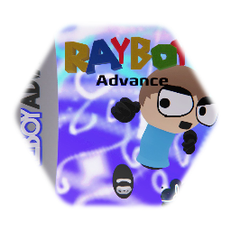 <pink> Rayboy advance engine