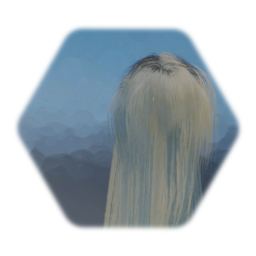Prototype hair