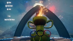 A screenshot taken in Dreams. 12 of 30.