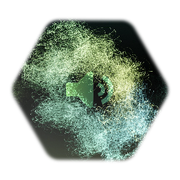 Bergentrücking but otamatone