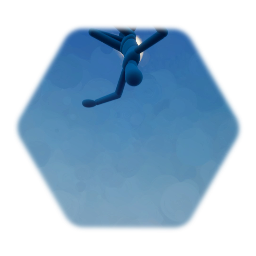 Puppet that can Flip