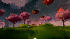 A screenshot taken in Dreams. 1 of 3.