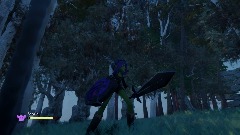 A screenshot taken in Dreams. 18 of 20.