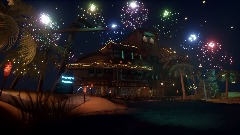 A screenshot taken in Dreams. 3 of 30.