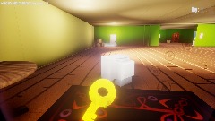 A screenshot taken in Dreams. 5 of 11.