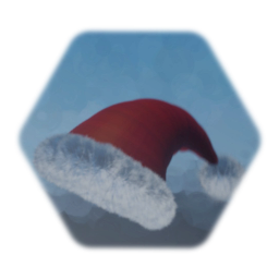 Santa\Elf Hat