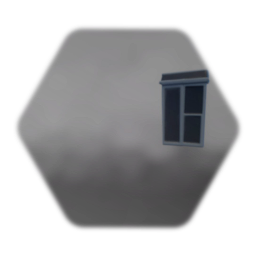 Lovecraftian Window B