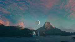 A screenshot taken in Dreams. 15 of 30.