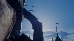 A screenshot taken in Dreams. 5 of 26.