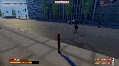 A screenshot taken in Dreams. 1 of 2.