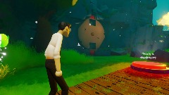 A screenshot taken in Dreams. 2 of 22.