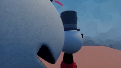 Nothing personal old Mr.Hatson