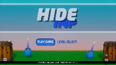 Hide Imp Demo