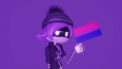 A screenshot taken in Dreams. 3 of 9.