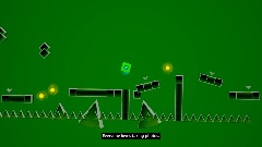 Remix of Tomorrow but easy