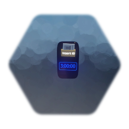 Employee Time In Clock