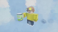 A screenshot taken in Dreams. 3 of 3.