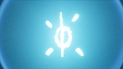 Path to the dark mountains