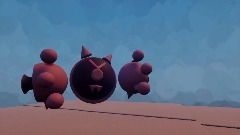 Blixer vr