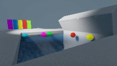 Poolparty Physic test