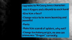 A screenshot taken in Dreams. 12 of 24.