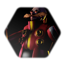 Doctor Robotnik