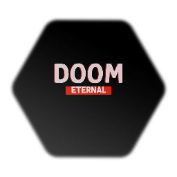 DOOM Eternal Logo