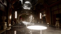 A screenshot taken in Dreams. 10 of 25.